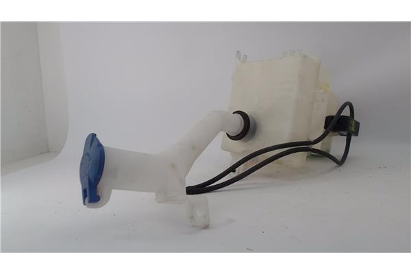 Recambio de deposito limpiaparabrisas para kia rio (jb) 1.4 16v referencia OEM IAM 986101G101 985101C100 