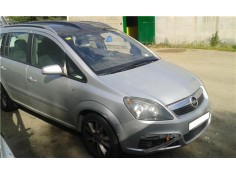 opel zafira b del año 2006