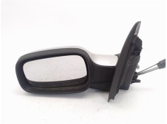 Recambio de retrovisor izquierdo para renault megane ii berlina 3p referencia OEM IAM   