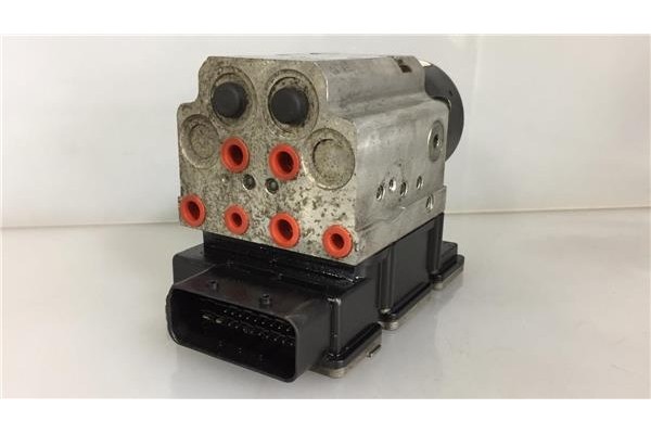Recambio de nucleo abs para opel vectra c berlina (2002) 2.0 dti 16v referencia OEM IAM 09191497 3663901 
