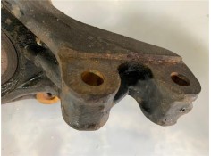 Recambio de mangueta delantero izquierda para peugeot 3008 1.6 hdi referencia OEM IAM 364696  