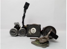 Recambio de llave para renault super 5 (b/c40_) 1.1 (b/c/401) referencia OEM IAM   