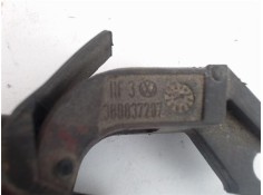 Recambio de maneta exterior delantero derecha para seat leon (1m1) 1.8 20v t referencia OEM IAM 3B0837207  