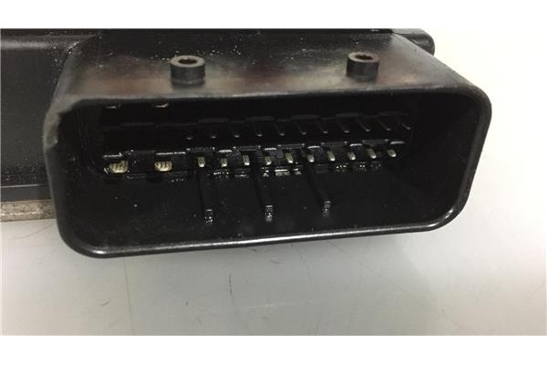 Recambio de nucleo abs para opel vectra c berlina (2002) 2.0 dti 16v referencia OEM IAM 09191497 3663901 