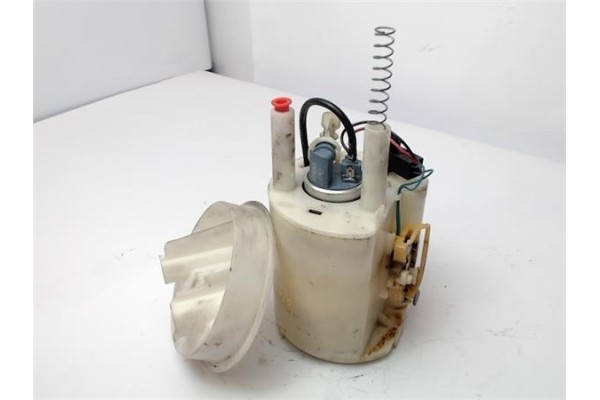 Recambio de aforador para mercedes-benz clase c (bm 203) sportcoupe 2.0 c 180 (203.735) referencia OEM IAM A2034702394  