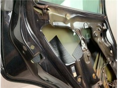 Recambio de puerta trasero izquierda para seat leon (1p1) referencia OEM IAM 1P0833055  