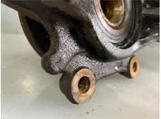 Recambio de mangueta delantero izquierda para peugeot 3008 1.6 hdi referencia OEM IAM 364696  