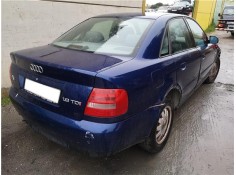 audi a4 berlina (b5) del año 1999