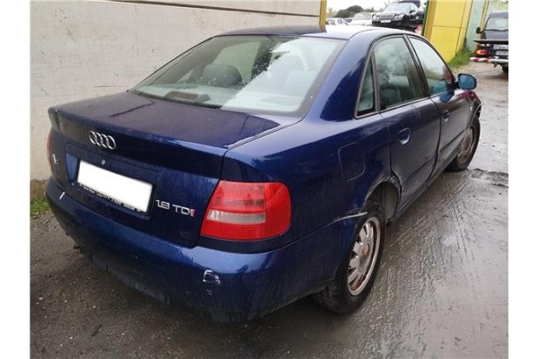 audi a4 berlina (b5) del año 1999