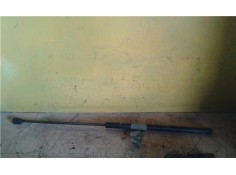 Recambio de amortiguador capo para porsche cayenne (tipo 9pa) 4.5 s referencia OEM IAM 95551135900  
