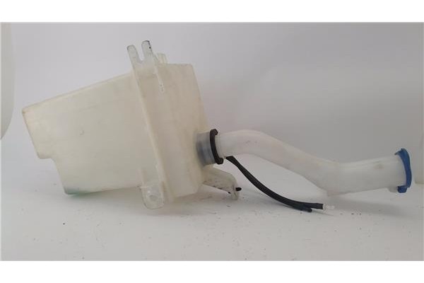 Recambio de deposito limpiaparabrisas para kia rio (jb) 1.4 16v referencia OEM IAM 986101G101 985101C100 