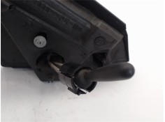 Recambio de retrovisor izquierdo para renault megane ii berlina 3p referencia OEM IAM   