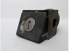 Recambio de llave para renault super 5 (b/c40_) 1.1 (b/c/401) referencia OEM IAM   