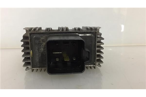 Recambio de caja precalentamiento para opel vectra c berlina (2002) 2.0 dti 16v referencia OEM IAM 09132691 51299008 55354141 , 