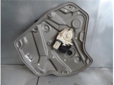 ELEVALUNAS ELECTRICO TRASERO IZQUIERDO 1Z0839655B 27931 