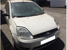 ford fiesta v (jh_, jd_) del año 2004