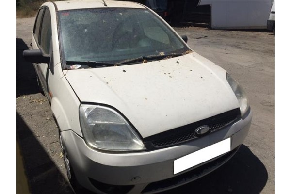 ford fiesta v (jh_, jd_) del año 2004