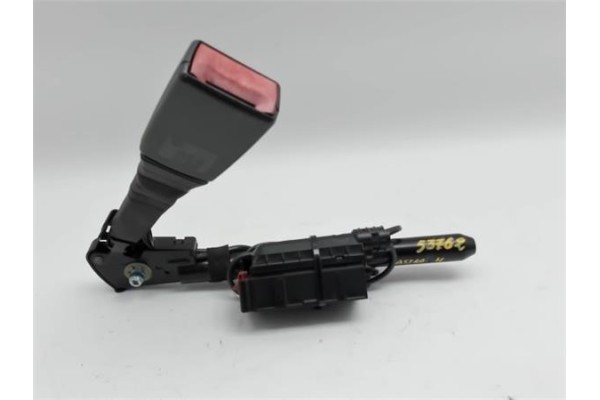 Recambio de enganche cinturon para opel astra h berlina (2004) 1.7 cdti referencia OEM IAM G601788301RH  