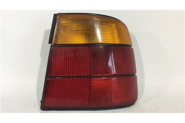 Recambio de piloto trasero izquierdo para bmw serie 5 berlina (e34)(1988) 2.5 525i (125kw) [2,5 ltr. - 125 kw cat] referencia OE