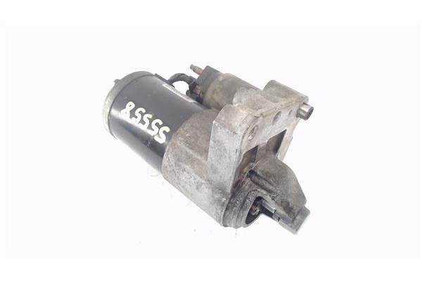 Recambio de motor arranque para peugeot 3008 1.6 hdi referencia OEM IAM 966352888001  