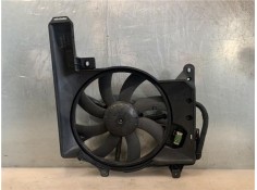 Recambio de electroventilador para opel meriva 1.7 cdti referencia OEM IAM 52406448 13128354 