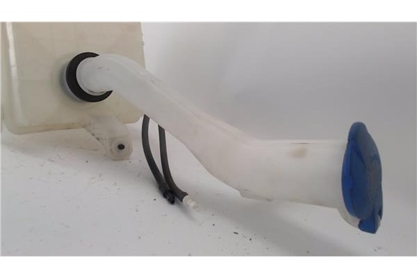 Recambio de deposito limpiaparabrisas para kia rio (jb) 1.4 16v referencia OEM IAM 986101G101 985101C100 