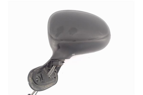 Recambio de retrovisor izquierdo para daewoo matiz referencia OEM IAM   
