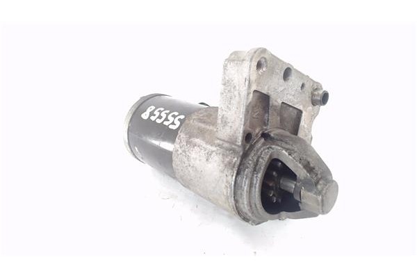 Recambio de motor arranque para peugeot 3008 1.6 hdi referencia OEM IAM 966352888001  