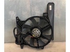 Recambio de electroventilador para opel meriva 1.7 cdti referencia OEM IAM 52406448 13128354 