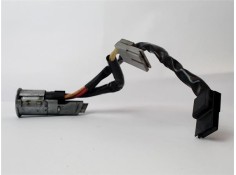 Recambio de llave para renault super 5 (b/c40_) 1.1 (b/c/401) referencia OEM IAM   