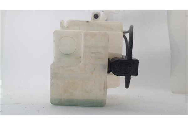 Recambio de deposito limpiaparabrisas para kia rio (jb) 1.4 16v referencia OEM IAM 986101G101 985101C100 