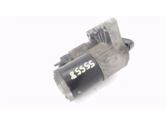 Recambio de motor arranque para peugeot 3008 1.6 hdi referencia OEM IAM 966352888001  