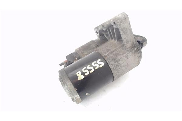 Recambio de motor arranque para peugeot 3008 1.6 hdi referencia OEM IAM 966352888001  