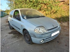 renault clio ii fase i (b/cb0) del año 1999