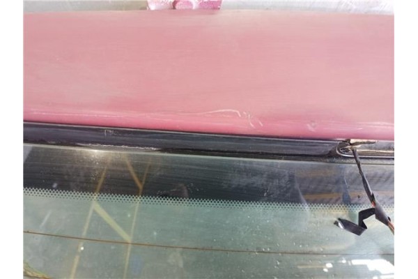 Recambio de porton trasero para citroen c3 referencia OEM IAM 8701Q2  