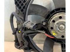 Recambio de electroventilador para opel meriva 1.7 cdti referencia OEM IAM 52406448 13128354 