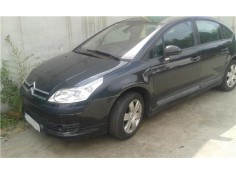 citroen c4 berlina (06.2004) del año 
