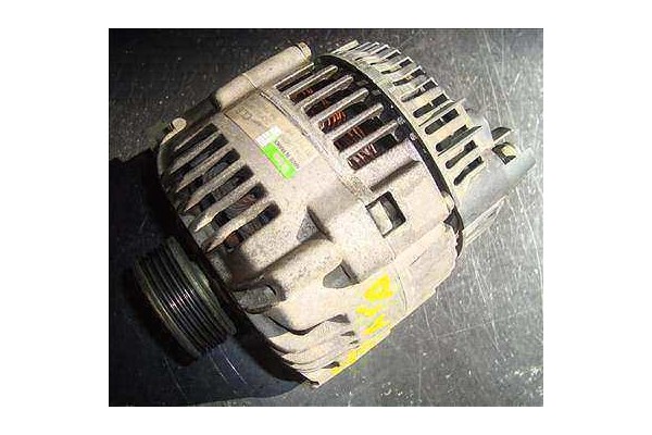 Recambio de alternador para citroen xsara berlina 1.6 i referencia OEM IAM 9619429380 A13VI96 