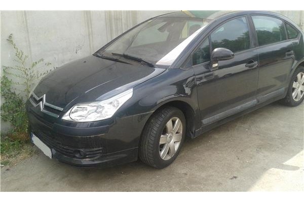 citroen c4 berlina (06.2004) del año 