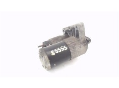 Recambio de motor arranque para peugeot 3008 1.6 hdi referencia OEM IAM 966352888001  