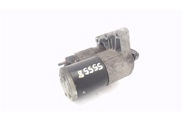 Recambio de motor arranque para peugeot 3008 1.6 hdi referencia OEM IAM 966352888001  