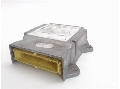 Recambio de centralita airbag para volkswagen golf v (1k4) plus (5m) referencia OEM IAM 1K0909605N  