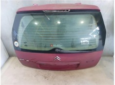 Recambio de porton trasero para citroen c3 referencia OEM IAM 8701Q2  