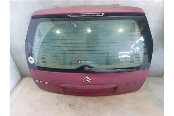 Recambio de porton trasero para citroen c3 referencia OEM IAM 8701Q2  