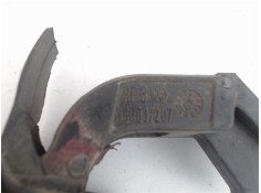 Recambio de maneta exterior delantero izquierda para seat leon (1m1) 1.8 20v t referencia OEM IAM 3B0837207  