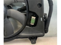 Recambio de electroventilador para opel meriva 1.7 cdti referencia OEM IAM 52406448 13128354 
