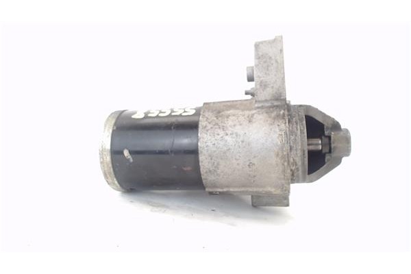 Recambio de motor arranque para peugeot 3008 1.6 hdi referencia OEM IAM 966352888001  