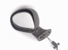 Recambio de retrovisor izquierdo para daewoo matiz referencia OEM IAM   