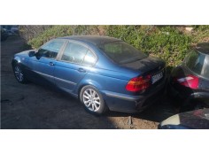 bmw serie 3 berlina (e46) del año 2003