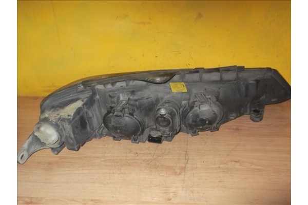 Recambio de faro delantero izquierdo para peugeot 406 berlina (s1/s2) 2.0 hdi 90 referencia OEM IAM   